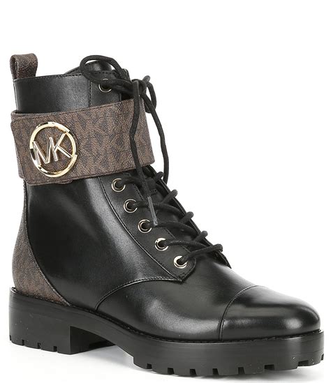 michael kors boots womens in sale|Michael Kors boots clearance.